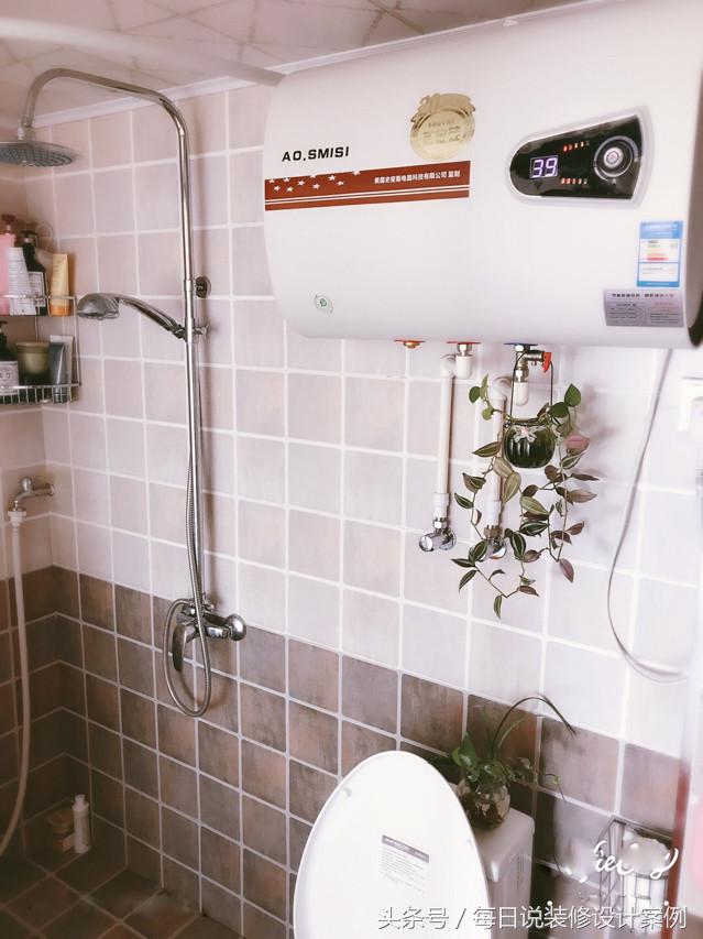 表姐花了35W买的复式单身公寓，空调藏飘窗里，估计你们没见过！