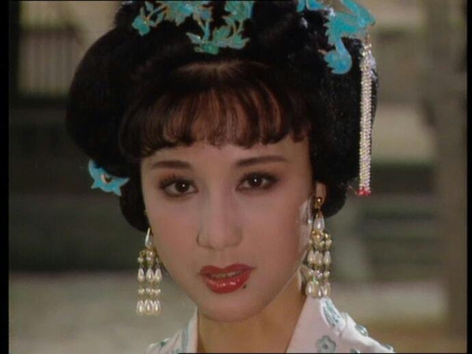 徐慧武则天传奇,徐慧武则天