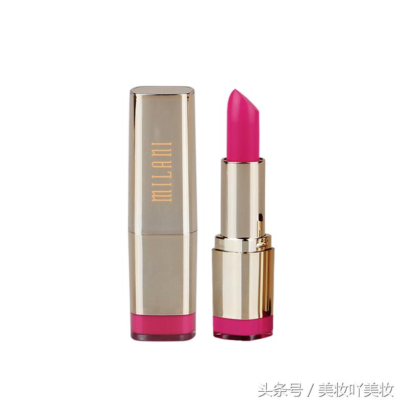 5款最衬肤色的口红你一定要有,五种大牌最好看的口红