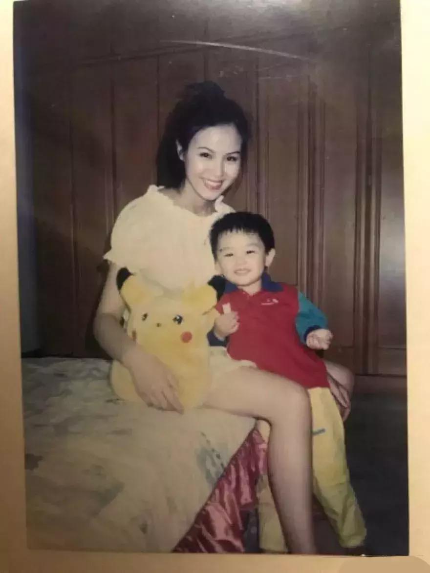 没有美颜的年代妈妈,没有ps的年代你的妈妈有多美