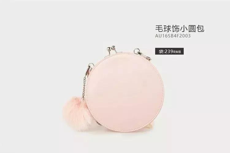 春夏最值得入手的包包,15款美翻天的平价包包超实用