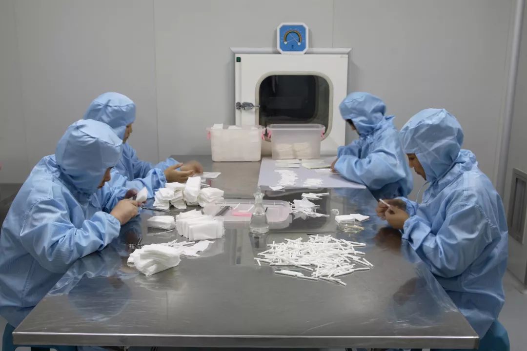 医用纱布快速止血,手术止血纱布有用吗