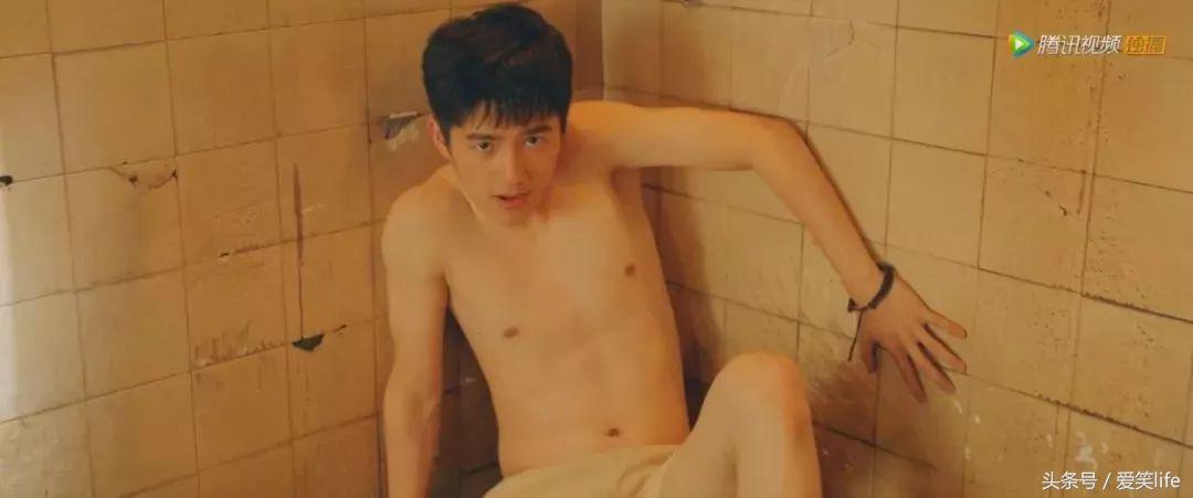 刘昊然监狱片段,刘昊然监狱里的视频