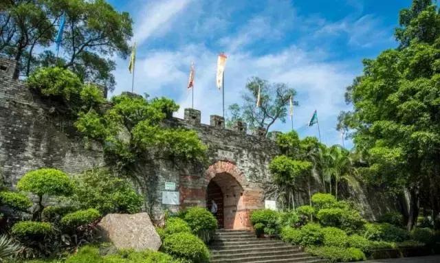 全域旅游｜莲花山保护利用规划出炉！莲花山的定位原来是……