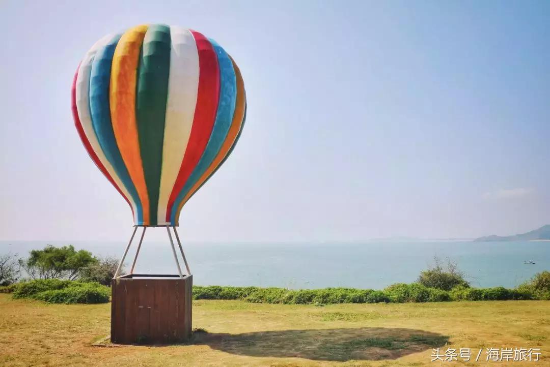 厦门最好的火山岛,厦门海岛火山岛