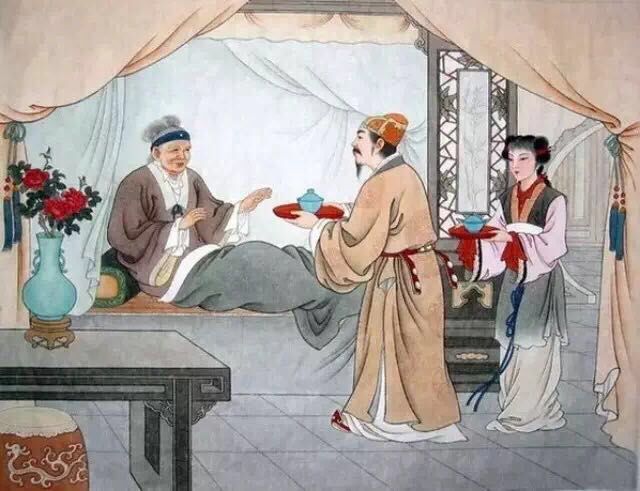 拜高堂结婚,拜高堂有什么讲究