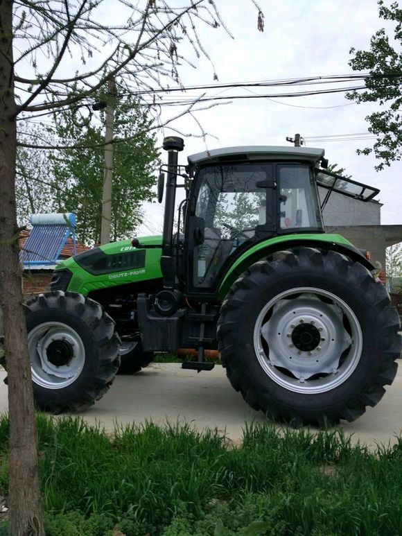 道依茨法尔1504拖拉机,道依茨法尔1504拖拉机保养