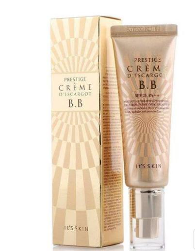 bb霜哪款不刺激眼,bb霜哪款不卡粉细腻好用又持久