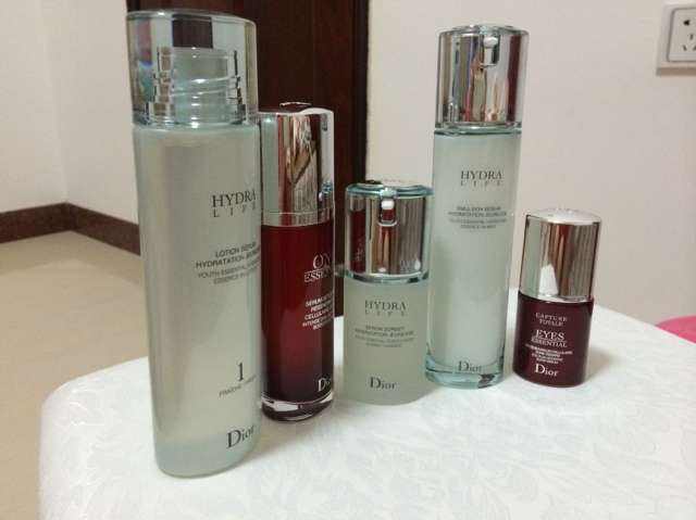 世界十大高档男士护肤品,世界护肤品十大排名品牌有哪些