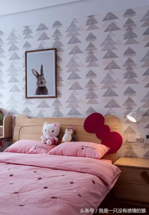 北欧加日式装修效果图 (北欧日式风格装修)