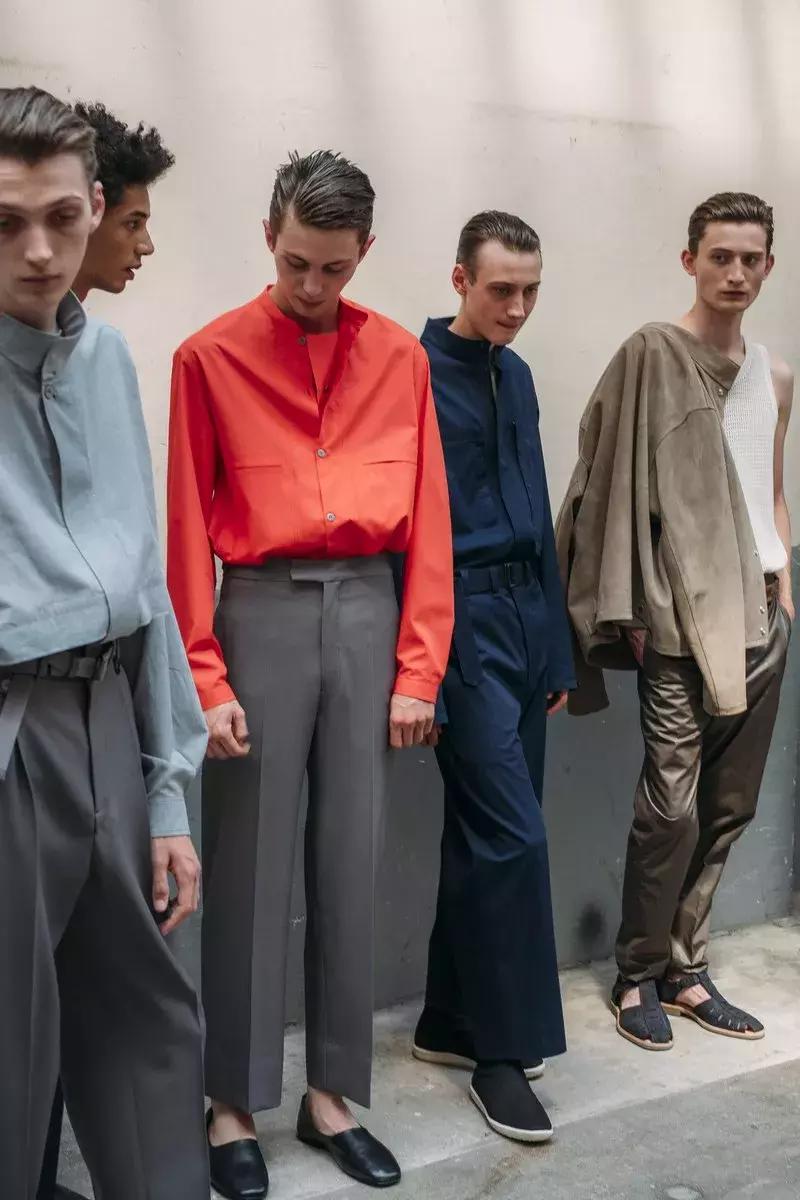 自从穿好「高腰裤」,我长高了十厘米