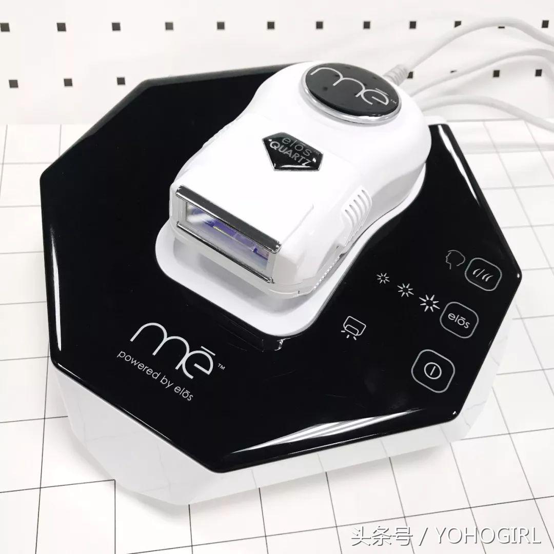 洁面脱毛仪,洁面脱毛仪测评