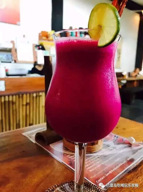 除了烤猪脏鸭餐，巴厘岛哪里还有其它美食？