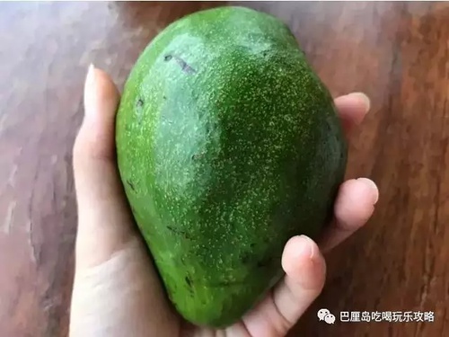 除了烤猪脏鸭餐，巴厘岛哪里还有其它美食？