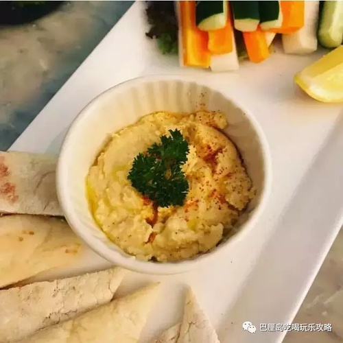 除了烤猪脏鸭餐，巴厘岛哪里还有其它美食？