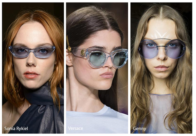 彩片太阳镜,日夜两用变色太阳镜推荐