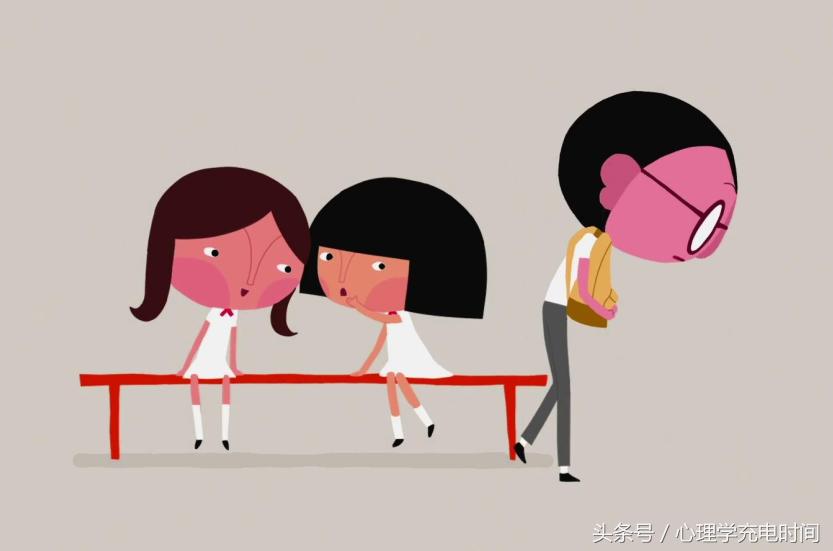 内向的人怎么相处最好,内向的人怎么和别人坦诚