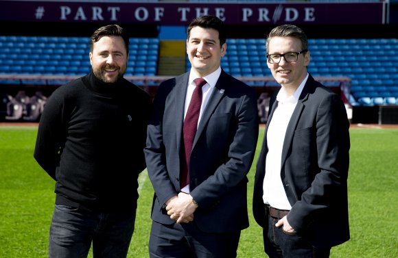 创造全新的球衣合作模式，对于维拉和Fanatics都意味着什么？