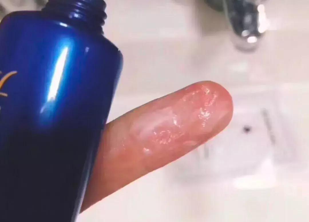 30块钱让你白到透明！不好用我撞豆腐！