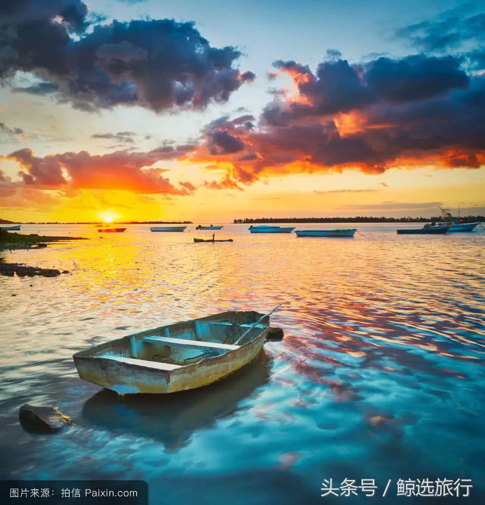 毛里求斯的攻略,毛里求斯玩全攻略的人多吗