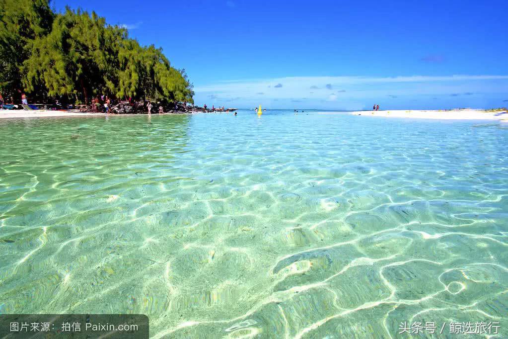 毛里求斯的攻略,毛里求斯玩全攻略的人多吗