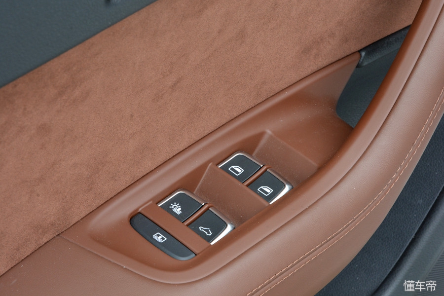 买23款a6的十大忠告,老a6操作指南