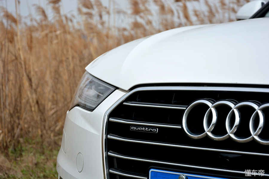 买23款a6的十大忠告,老a6操作指南