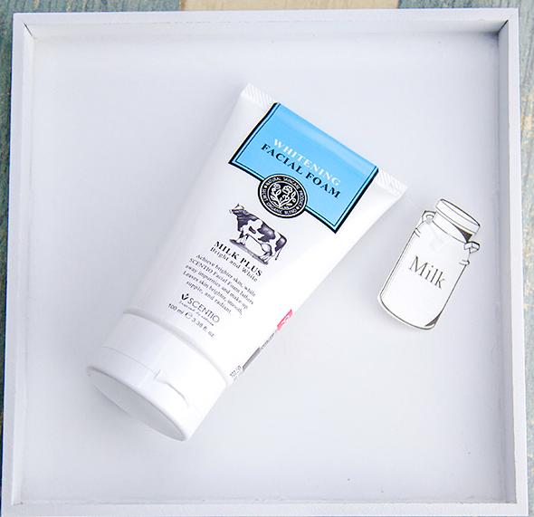 洗面奶TOP榜,洗面奶排行榜不要广告