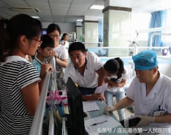 「身边好医护」口腔科医师徐*志宏**：三尺牙椅上的守望者