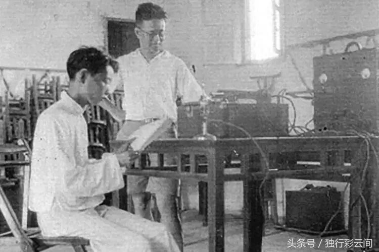 民国最酷的爸妈，嘻嘻哈哈教育孩子，却把四个女儿教成了著名教授