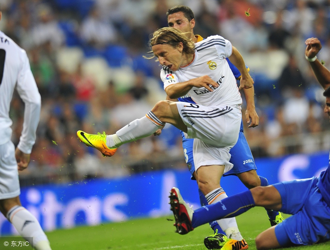 克罗地亚的世界杯名单,魔笛和曼朱基奇