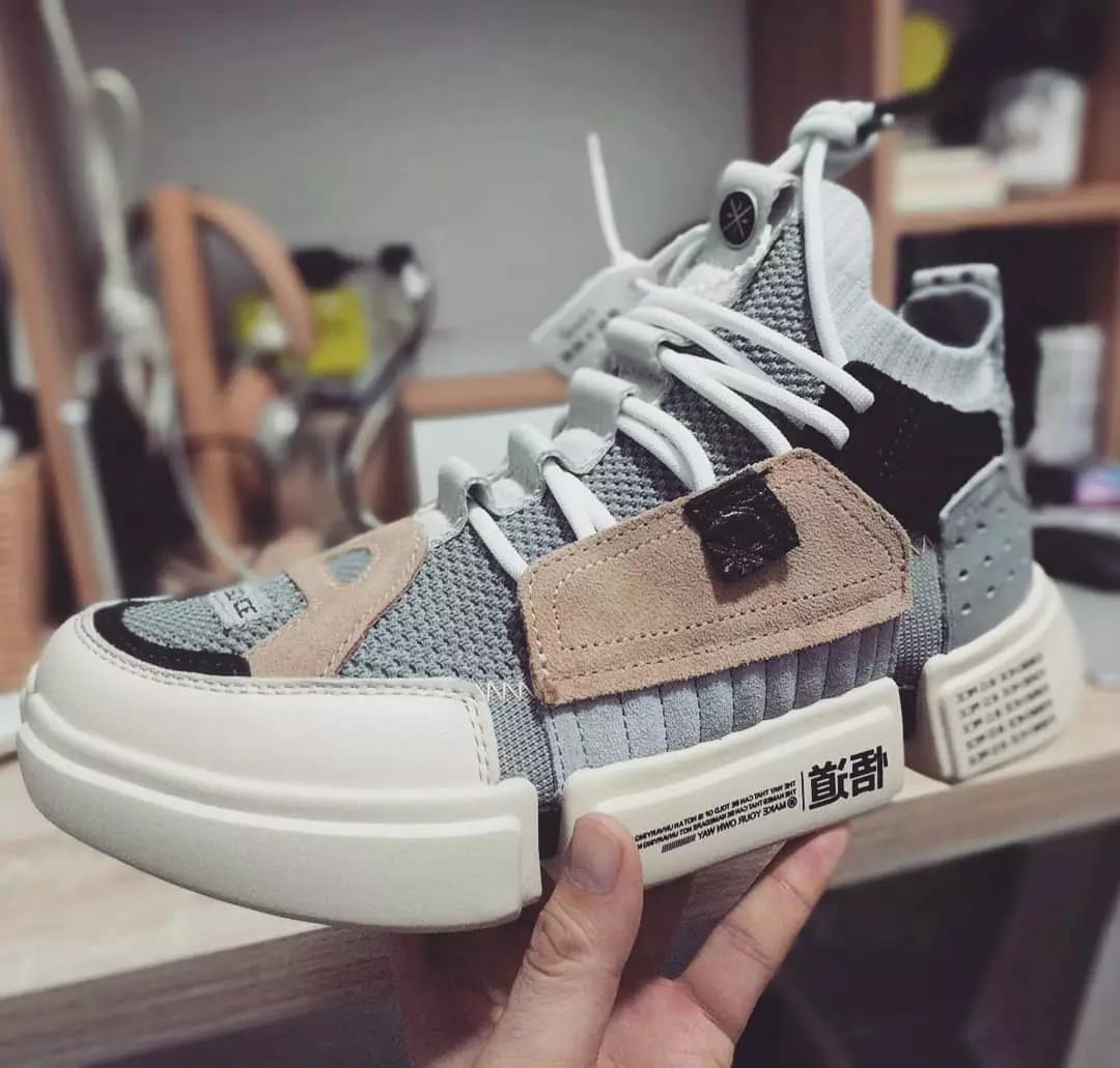 中国李宁四个大字刺绣,中国李宁四个字大logo短袖