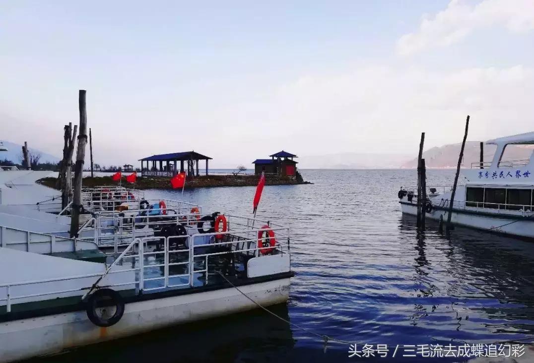 大理5月有什么玩的吃的,五月中旬大理适合旅游吗