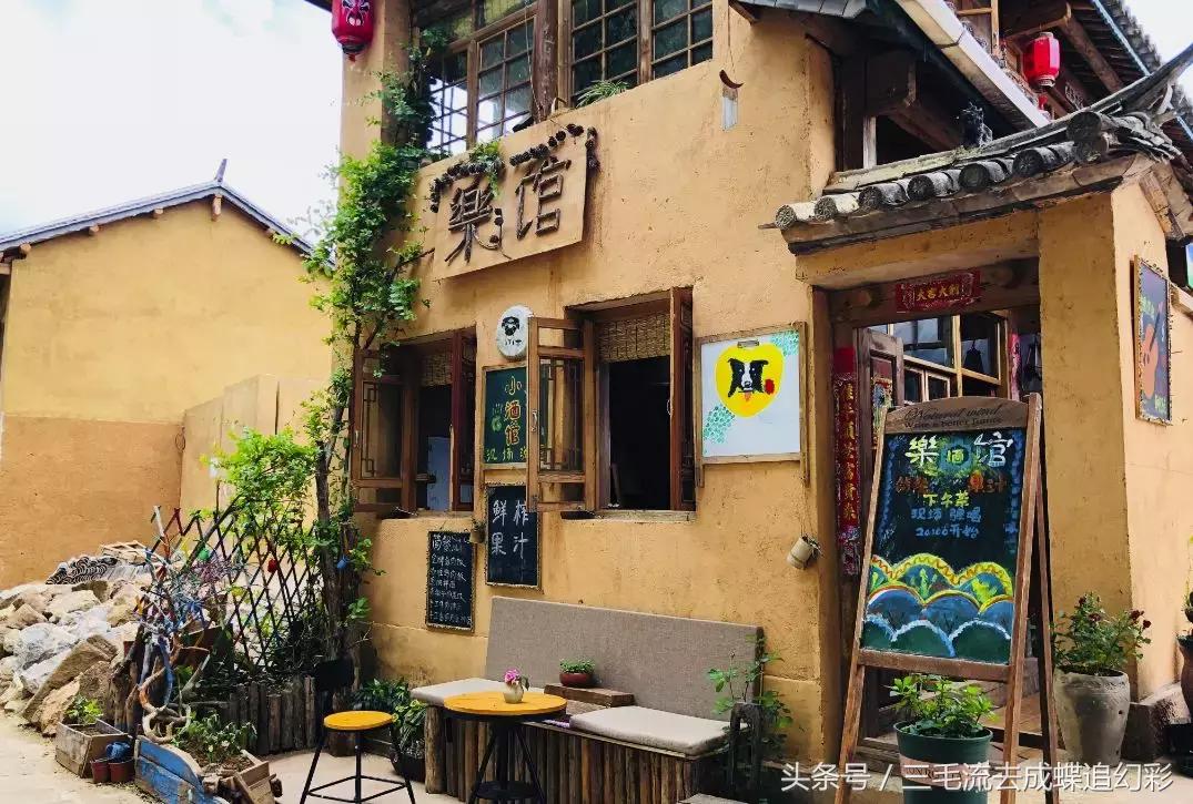 大理5月有什么玩的吃的,五月中旬大理适合旅游吗