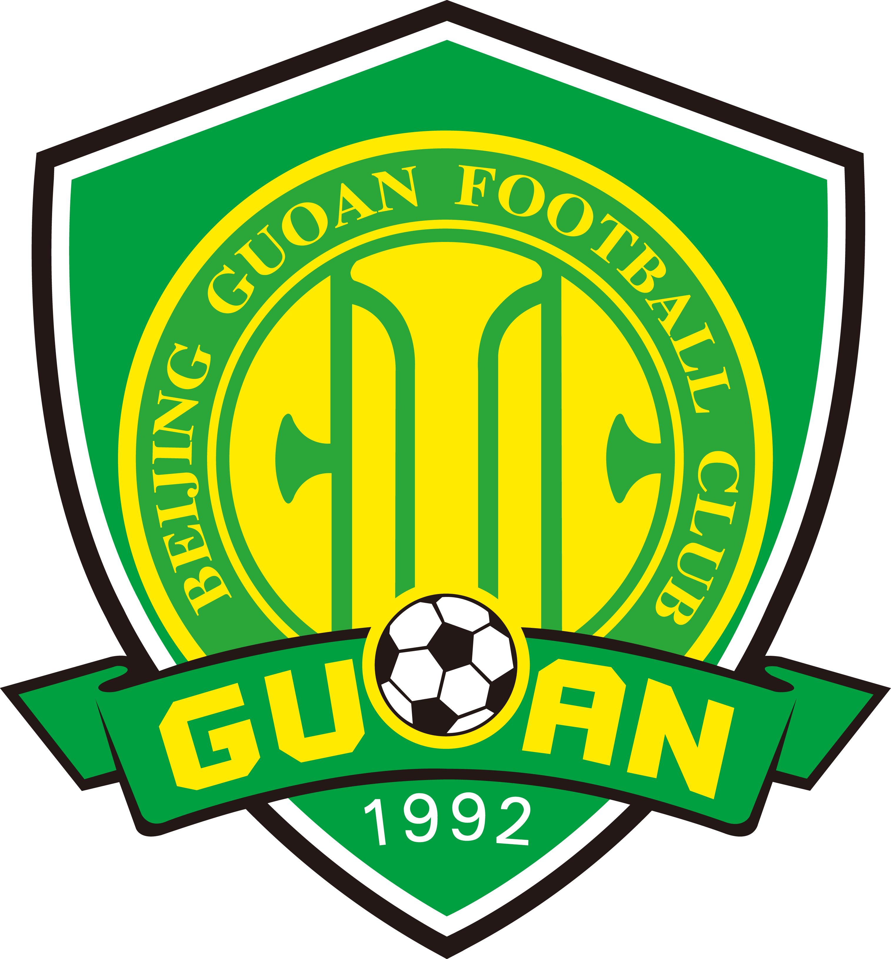 中超俱乐部队徽上的星星,中超各队队徽