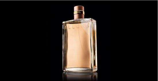 全球排名top10的奢侈品香水