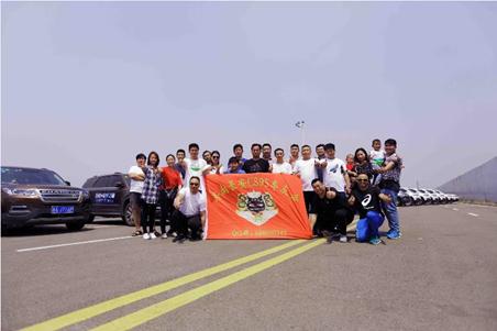 长安汽车cs家族海选赛,长安汽车cs家族集体出征