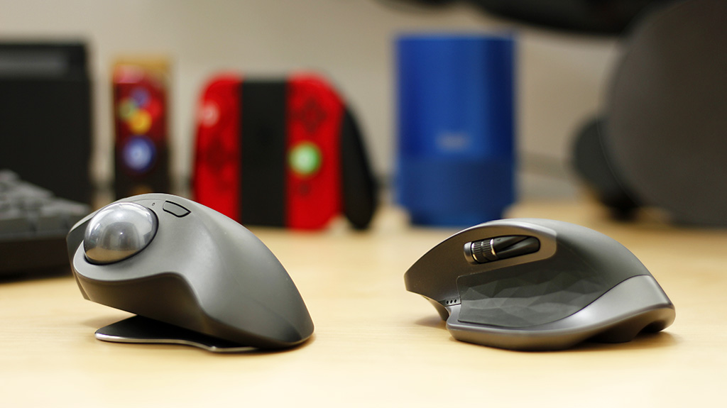 罗技mx轨迹球,罗技mxergo轨迹球失灵