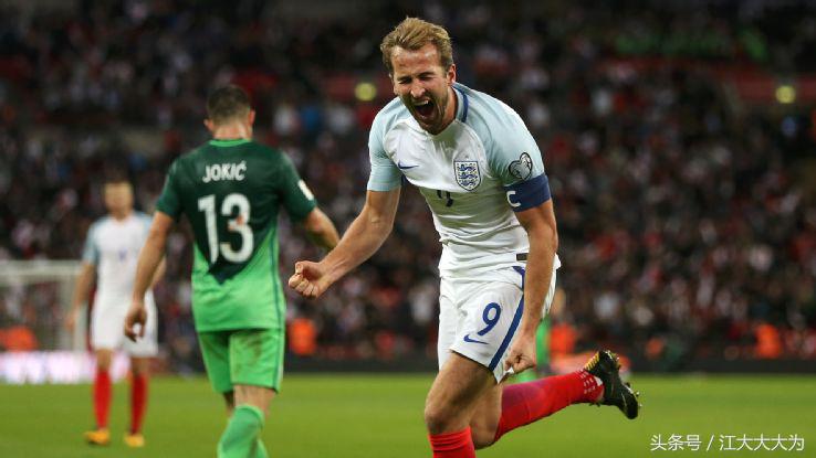 2018世界杯十大足球巨星,2018世界杯十大球星