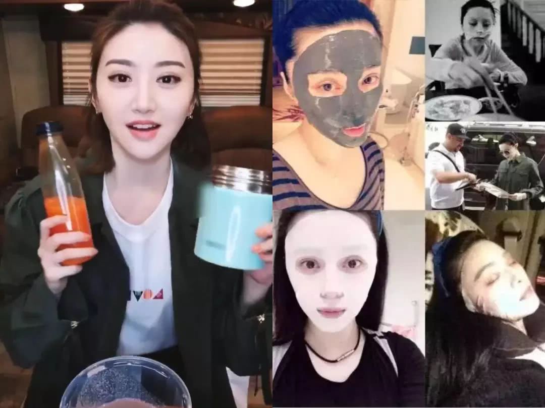 30秒让你知道自己的肤色,30秒知道自己的皮肤是否健康