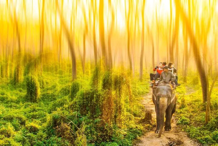 东南亚哪些国家免签或者落地签,免签落地签旅游推荐