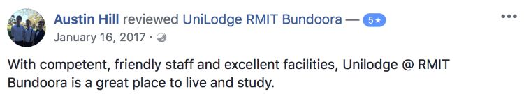 霸气侧漏的墨尔本RMIT大学学生公寓｜初到澳洲