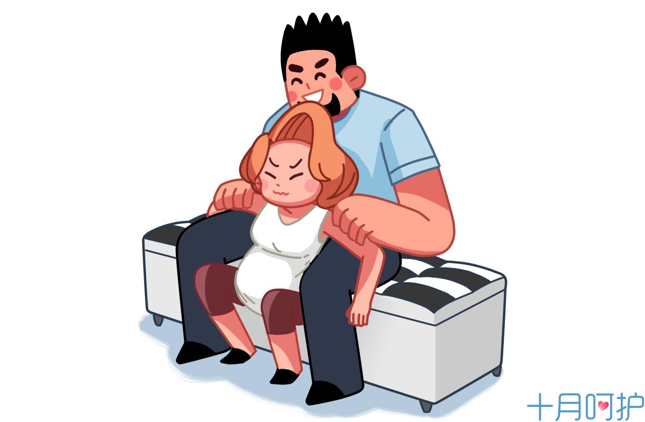 分娩时自由体位有哪些,躺式分娩