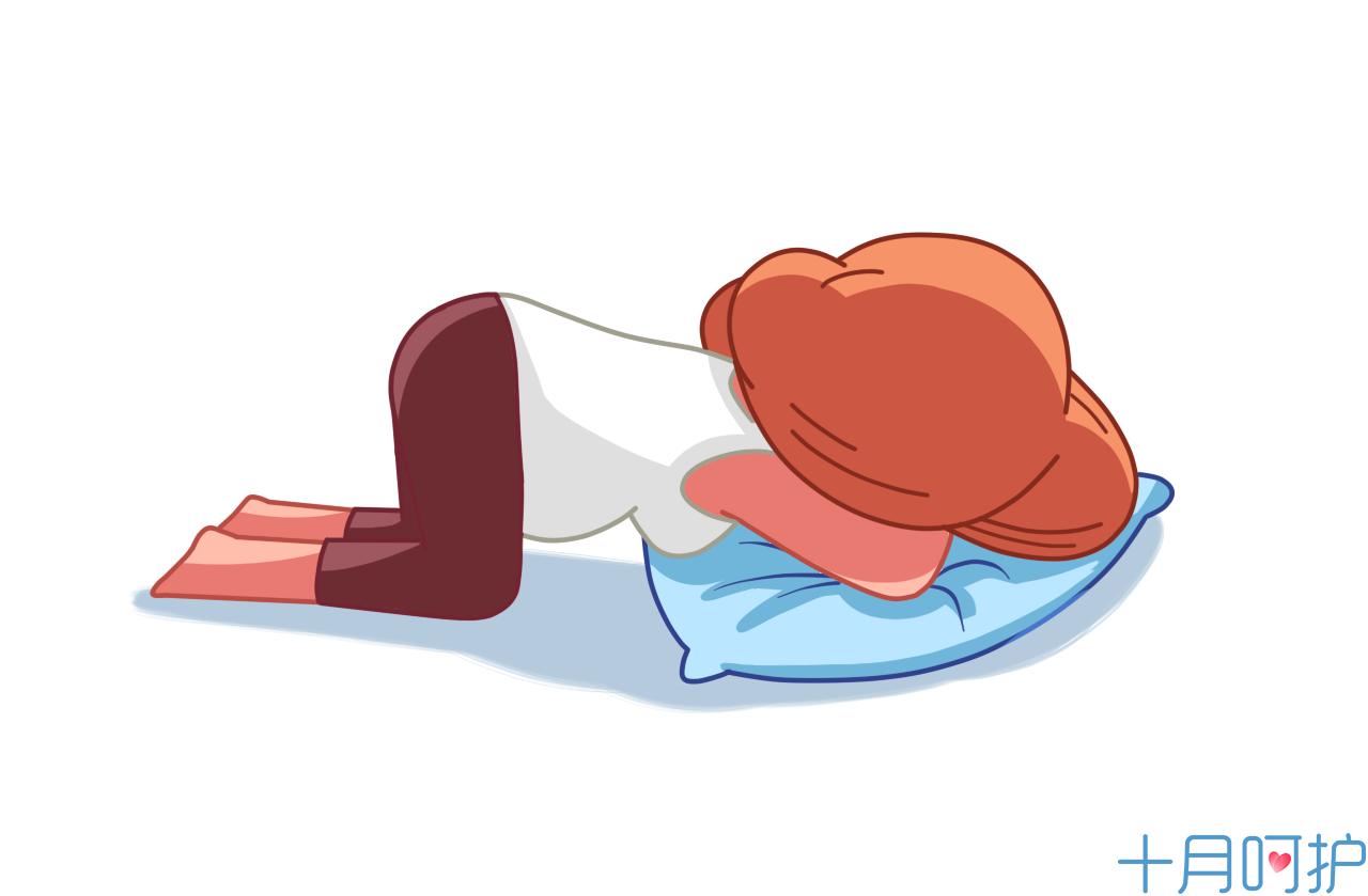 分娩时自由体位有哪些,躺式分娩