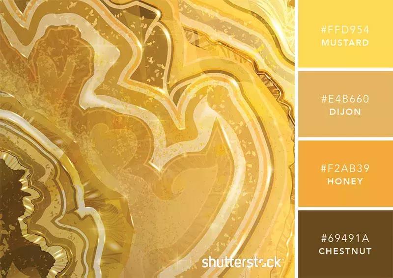 设计师必备100个材料,设计师必备100个素材