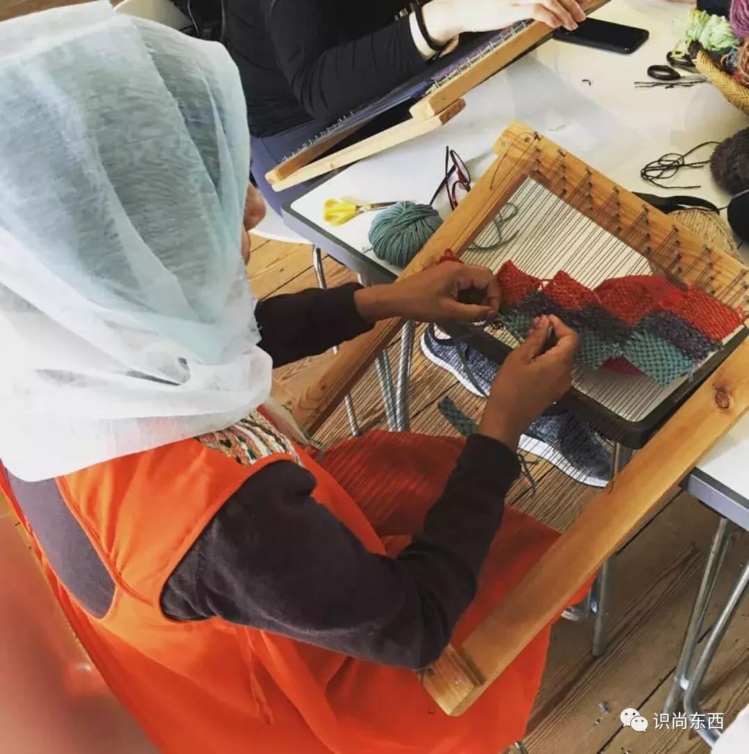 朋克风格的时装周,伦敦时装周2024秋冬