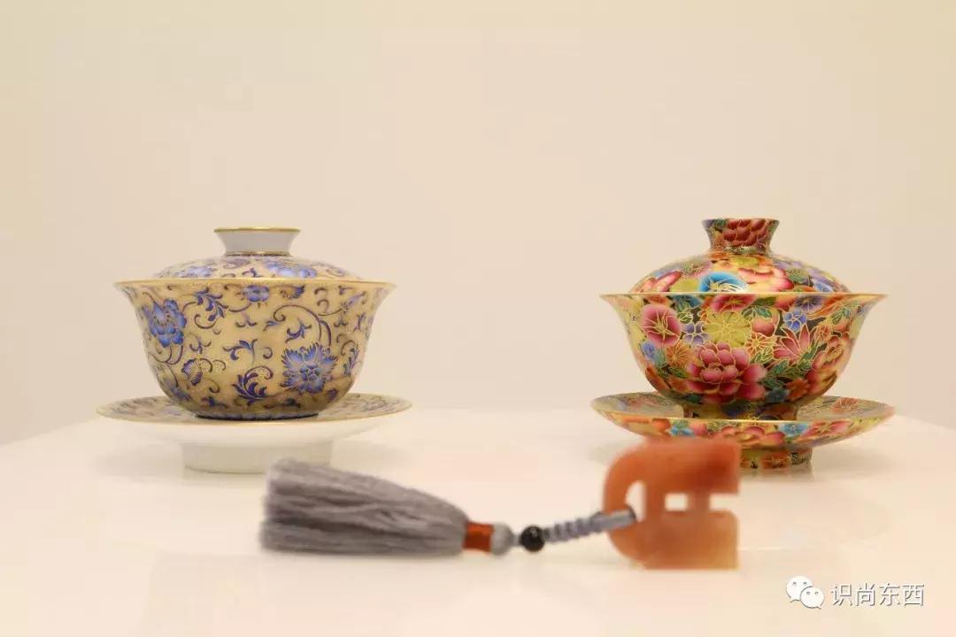 朋克风格的时装周,伦敦时装周2024秋冬