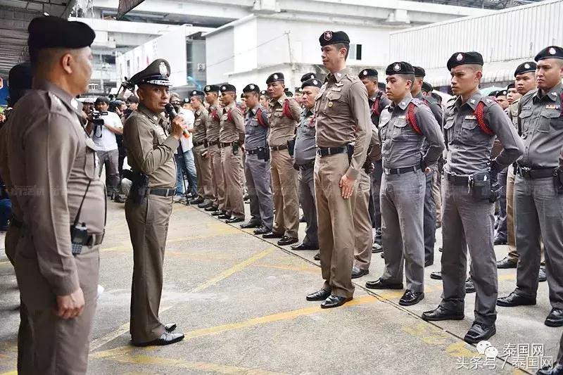 泰国曼谷批发市场,泰国曼谷精品批发市场