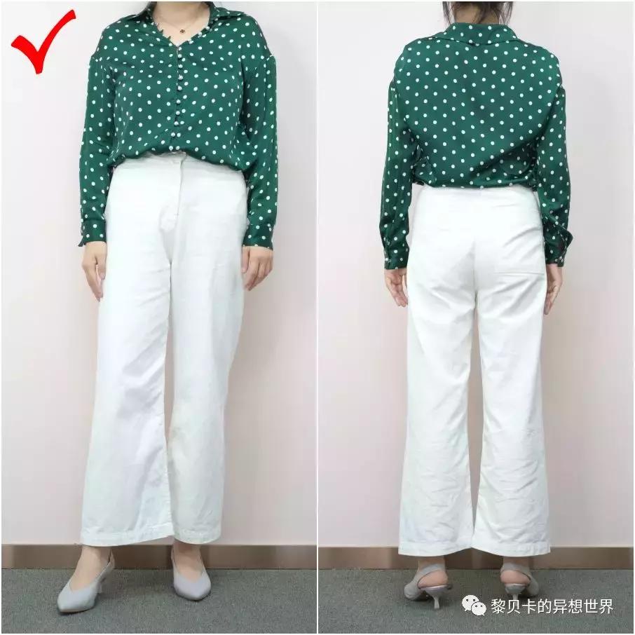 适合夏天穿的裤子潮流,最适合夏天穿的裤子