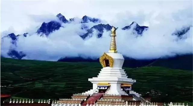 端午甘孜锅庄晚会哪些地方有,甘孜避暑三日游最佳攻略